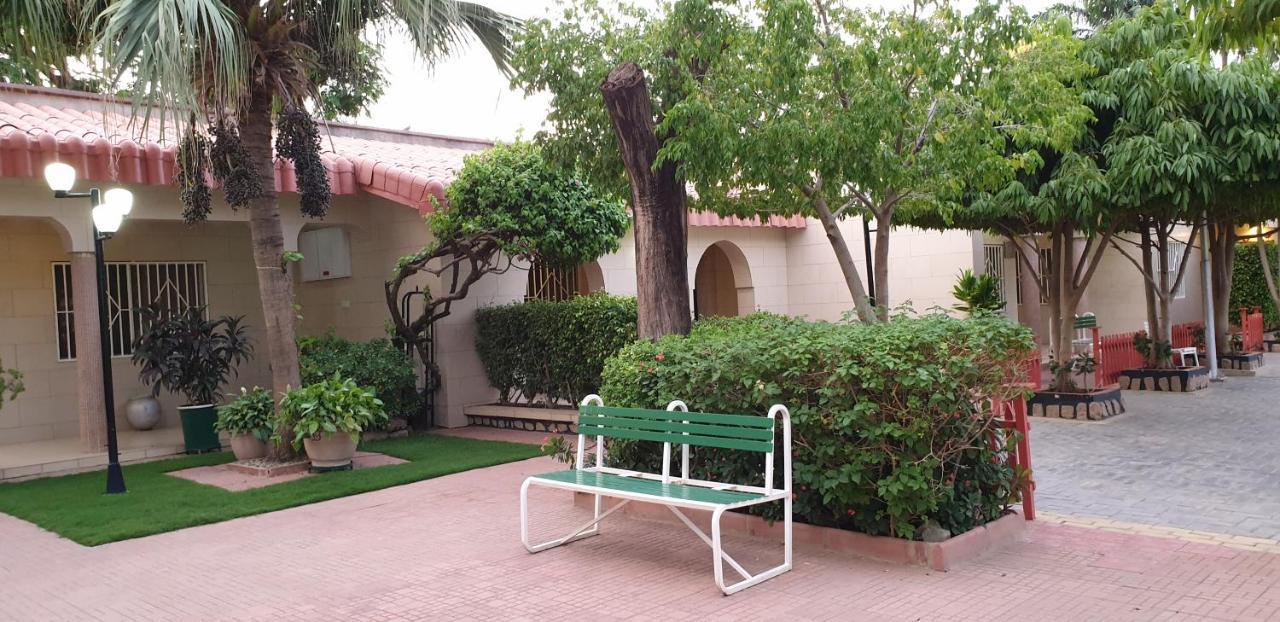 Prince Hotel Kano Kültér fotó
