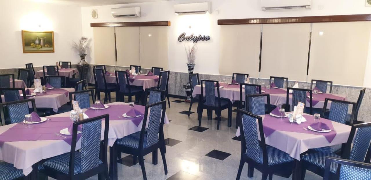 Prince Hotel Kano Kültér fotó