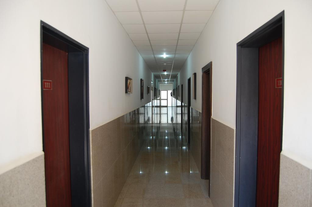 Prince Hotel Kano Szoba fotó