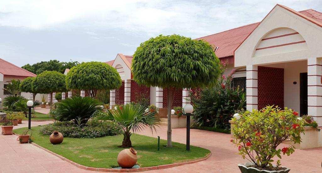 Prince Hotel Kano Szoba fotó