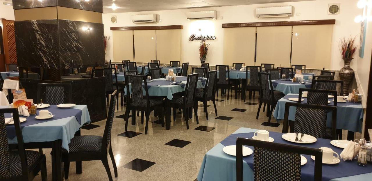 Prince Hotel Kano Kültér fotó